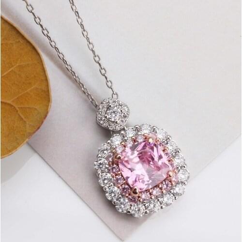 BUYEE Silver Chains