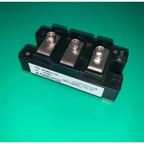 CM100E3U-12H 100E3U MODULE IGBT