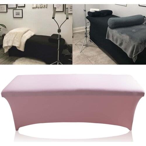 Elastic Grafting Lashes Bed Cover Sheet Special Stretchable Bottom Cosmetic Salon Professional Beauty Eyelash Extension Makeup