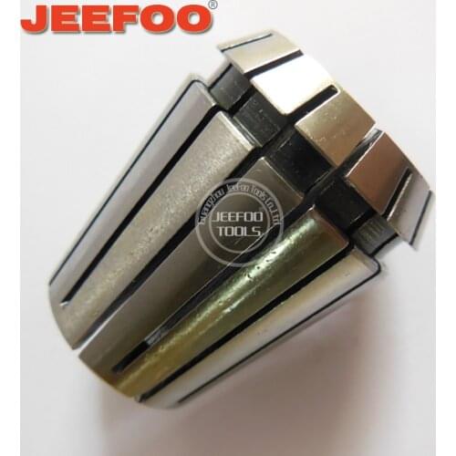 ER32-20 High Precision Spring Collect Chuck CNC Milling Machine Tools