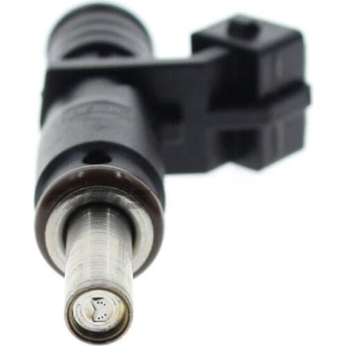 8PCS Car Fuel Injector Nozzle 7531634 Fit For E87 E90 E91 E60 E61 E63 E65 E83 E85 N52 3.0L L6 2007-2013