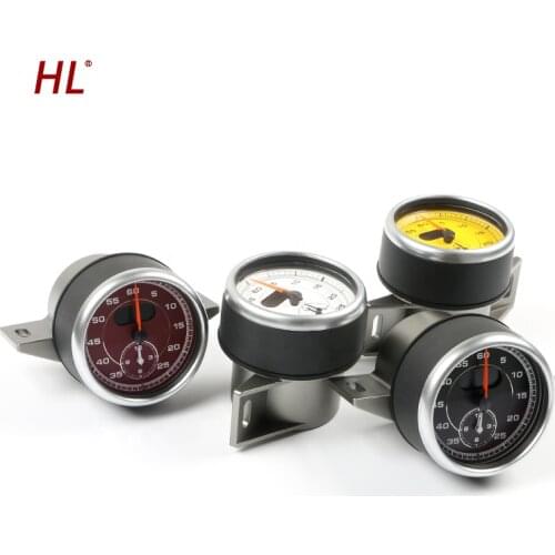 HL Motorcycle Speedometers