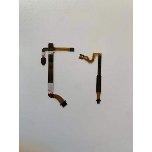 For Nikon 11-27.5 Mm F/3.5-5.6 Aperture Line Anti-Shake Line Lens Cable