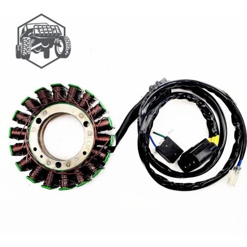 Magneto Stator LINHAI 500 ATV QUAD GO KART