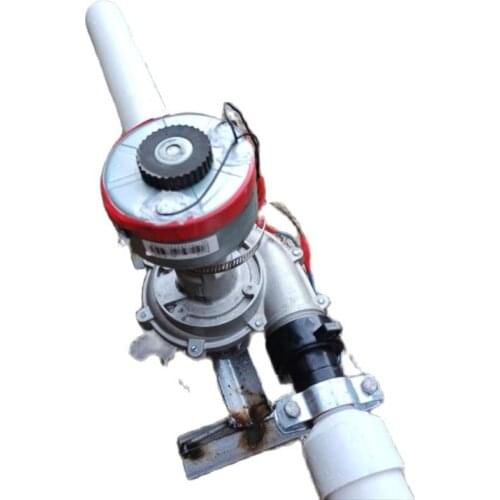 Micro Hydroelectric Generator 500 Watts 50hz 220 Volts High Power with Monitoring TV Lighting Computer Outdoor