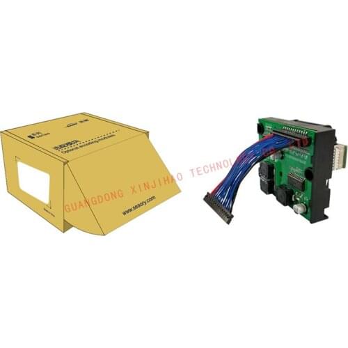 Seaory S Series Magnetic Stripe Card Encoding Module For S21H/S22 Card Printer