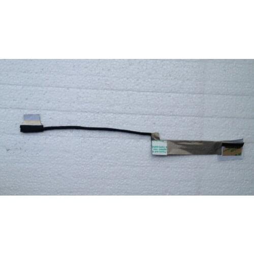WZSM Wholesale New LCD Flex Video Cable for HP EliteBook 8470P 8470W laptop LVDS cable P/N 6017B0343701