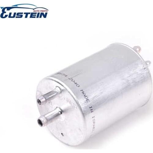 Eustein fuel filter for Mercedes Benz W202 C43 C240 C280 W210 002 477 64 01 0024776401