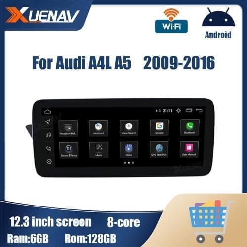 TruckProg Navigation Radios