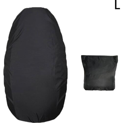 Motorcycle Seat Cover Universal Flexible Seat Protector Waterproof Cover for Most Motorcycle