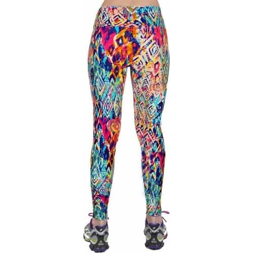 Женские легинсы для бега VINTOHOXN China At AliExpress