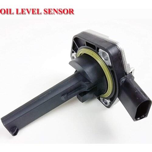 06E907660 06E 907 660 6PR 008 079-05 New Oil Level Sensor For A1 A3 A4 8EC 8ED,B7 A5 A6 4F2 4F5,C6 Avant A8 Q3 Q7 TT Quattro
