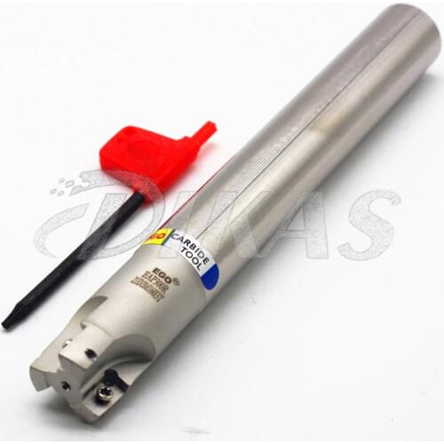 1pcs BAP300R C20 21 160L 3T EAP300R21D20d160L3T Milling cutter holder flat end mills face milling cutter apmt1135 tap300r