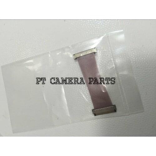 100% Original D3X CCD CMOS Connection Cable Flex Cable FPC For Nikon D3X