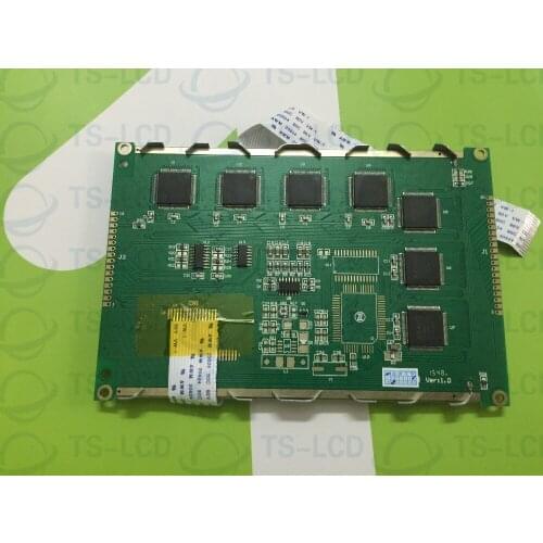 100% test LMAGAR032J60K M032JGA CK66 94V-0 D4A062C1K M032J REV: A industrial lcd panel one year warranty