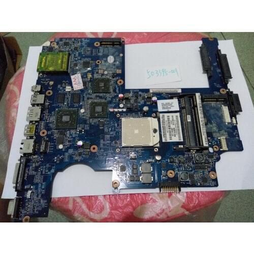 503395-001 lap 2230S CQ20 QL40 connect board connect with motherboard full test lap connect board