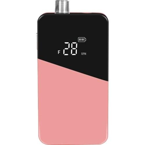 Portable 35000Rpm Electric Nail Drill Machine Rechargeable for Manicure Pedicure Beauty Electric Drilling,EU Plug