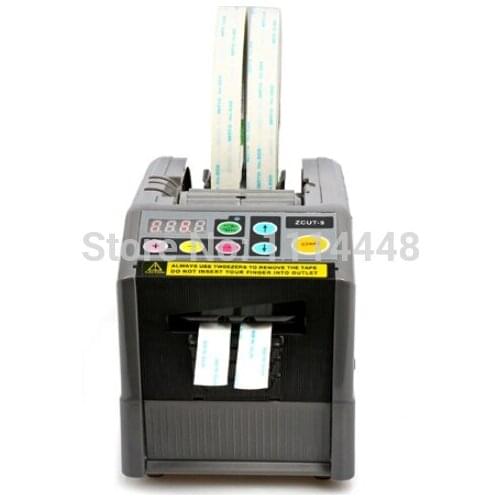 Automatic Tape Cutting Machine Cutter Tape Dispenser ZCUT-9