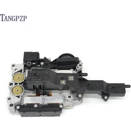 DQ500 0B5927156D DL501 0B5 7-Speed WD Control Unit TCU /TCM For Audi A4 A5 A6 A7 Q5 0B5927156F