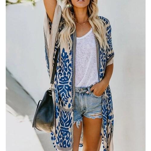 Dunayskiy Women's Beach Tops