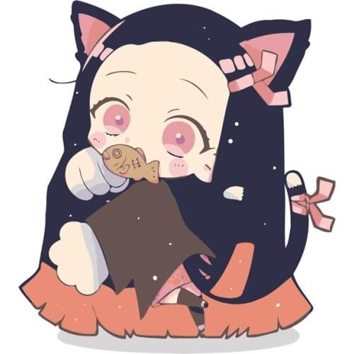 Kamado Nezuko Tanjirou Demon Slayer Figure Peinture Pair Number Kimetsu No Yaiba Anime Drawing Material Creative Coloring Toys