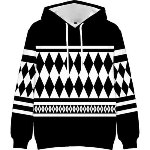 Hot new style anime Tokyo Revengers Hoodie Anime Manjiro Sano Graphic 3D printing Hoodie for Men Sportswear Cosplay Clothes