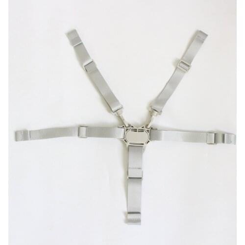 ISHOWTIENDA Car Seat Belt Adjusters For Children