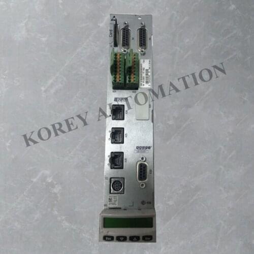 REXROTH SHAFT CARD CSH01.3C-PB-ENS-EN1-CCD-NN-S-NN-FW SPOT STOCK USED GOOD IN CONDITION