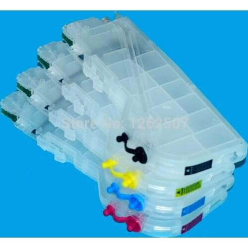 LC3029 LC3029XL LC 3029 J5830 J6535 J5930 J6935 Refillable Ink Cartridge For Brother MFC-J5830DW J6535DW J5930DW J6935DW Printer