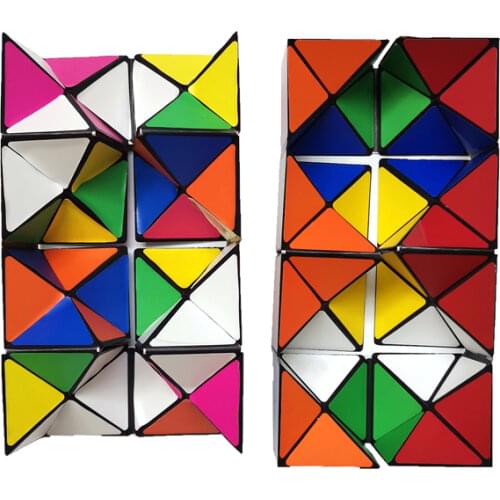 Migii Rubik's Cubes And Puzzles