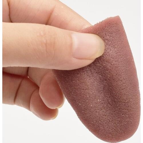 Cartoon Halloween Prank Toys Kids Funny Gadgets Games Gifts For Men Tongue Fake Tounge Of Adults Women Toy Stress Reliever Party