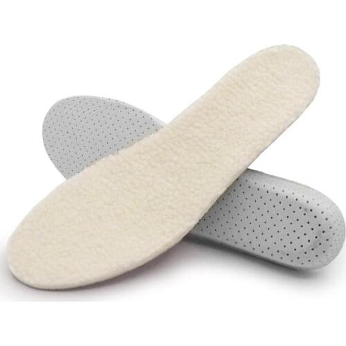 Senza Fretta Shoe Accessories