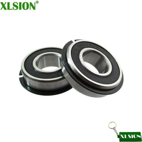 XLSION 499502H Ball Bearing For 25" Rear Engine Riders 10 12 Ariens Snapper 30" Two Stage Large Frame Snowthrowers 0-6 Mowers