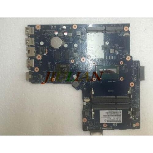 Changing motherboard 746032-001 For HP 248 340 G1 laptop motherboard 746032-601 i7-4500U CPU 100% tested
