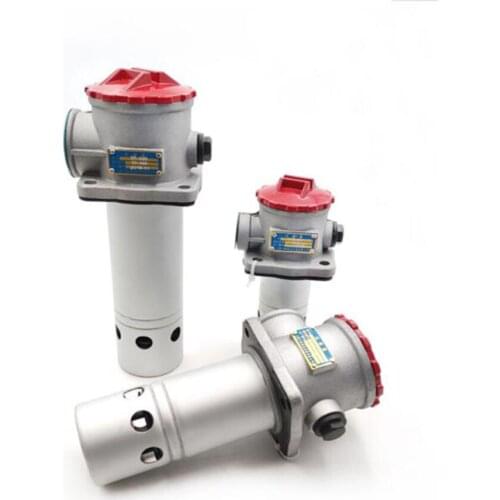 TF series self-sealing suction filter TF-25/40/63/100*80/100/180FY/C oil filter