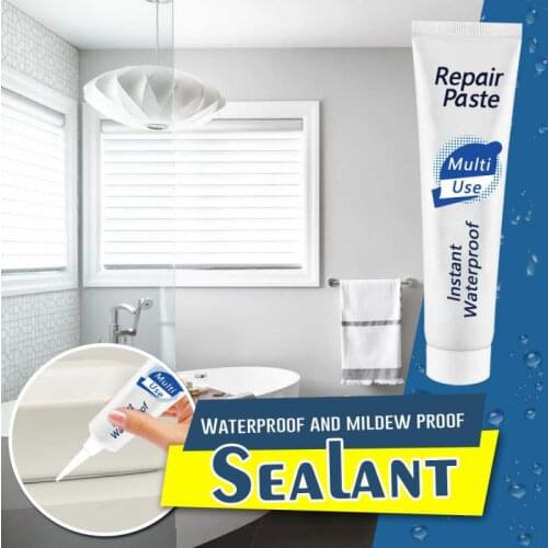 1pc Repair Paste Instant Multipurpose Waterproof Old Removal Glue Beautiful Seam Glue Home Repairing Supplies