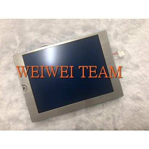 5.7 inch 320*240 lcd for XBTGT2110 lcd screen display panel replacement part New & Original