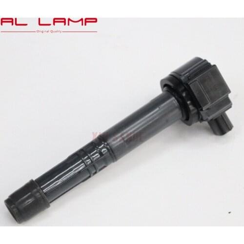 AL LAMP Ignition Coils