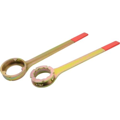 AP03 499977500 Brand New 2 Pcs Intake/Exhaust Cam Sprocket Install&Remove Wrench Tool For Subaru Impreza AVCS