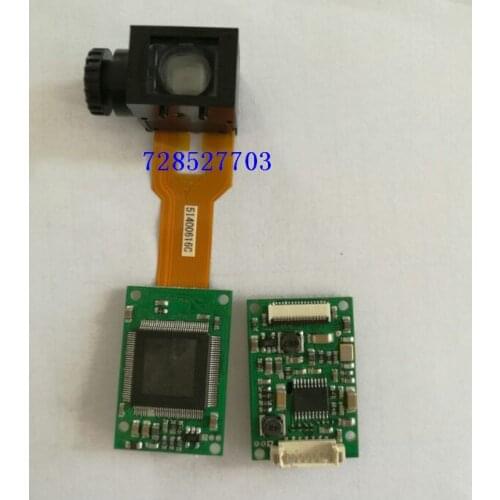 Color Microdisplay 720X540 Microdisplay Video Glasses Display VR Display