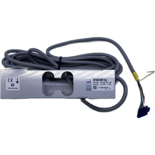 SP4MC3MR Protection IP67 1kg 3kg 5kg 10kg 15kg 20kg 30kg 50kg HBM weighing sensor Load cell