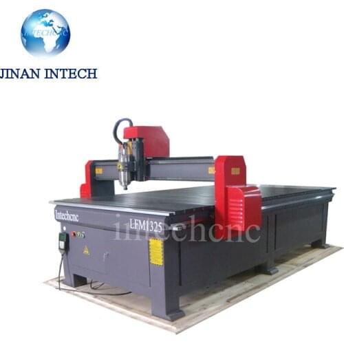 Greatest Fuling Inverter 1300*2500mm Cutter Cnc Metal Engraving Foam Cutting Machine