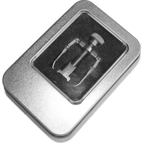 Silver Ingrown Toenails Care Tool Professional File Corrector Device Pedicure Foot Orthotic Acronyx Onyxis bunion Protector