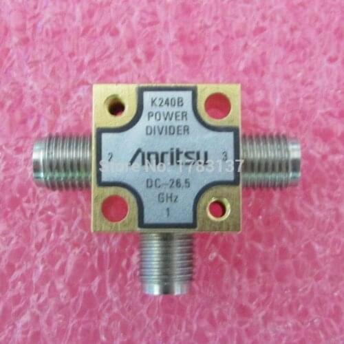 K240B DC-26.5GHz 2.92mm