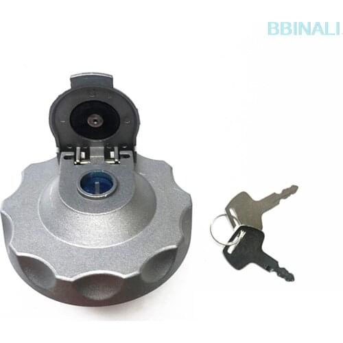 For DOOSAN DH55/60 DX DAEWOO HYUNDAI 200 215-5-7 excavator diesel tank cap filter tank cover excavator accessories