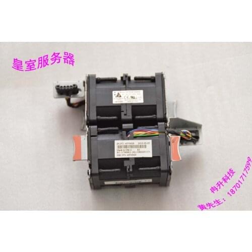 FOR IBM X3550M3 X3550M2 server CPU cooling fan 43V6929 43V6928