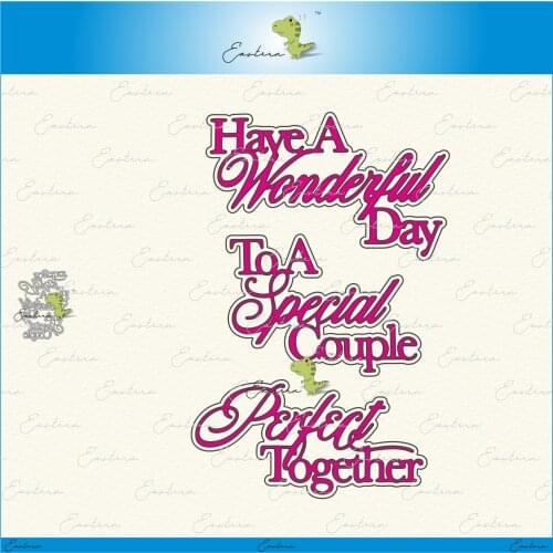 Blessing metal cutting dies 2021 new diy die molds Scrapbooking Paper Making die cuts crafts