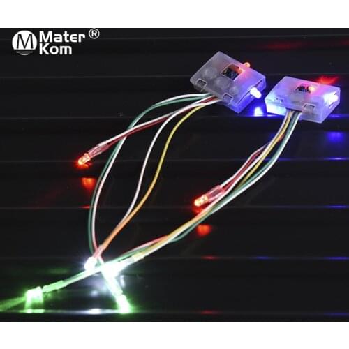Flashing Light System Powered by Button Battery ---- This electronic components only for LED baby shoes, can not charge