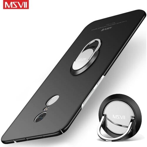 Чехлы для телефонов Xiaomi Redmi Note 4X Msvii China At AliExpress