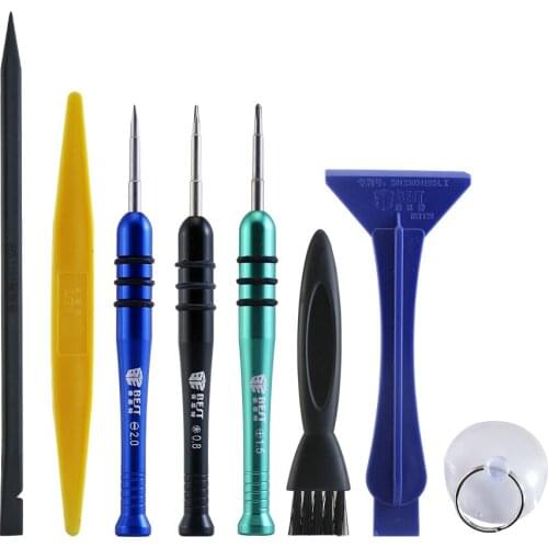 Repair Opening Tool Kit hand tool set Screwdriver Set Repair Tools Phone Disassemble Tool Set For iPhone iPad Sumsung